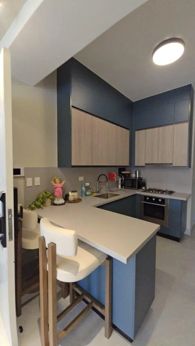 Apartment in La Esmeralda, Santiago, photo 9
