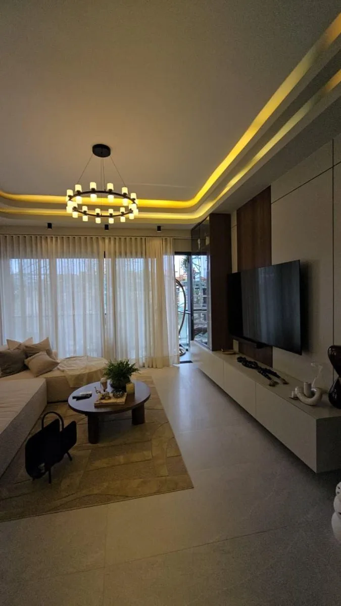 Apartment in La Esmeralda, Santiago, photo 10