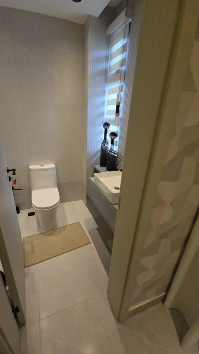 Apartment in La Esmeralda, Santiago, photo 11