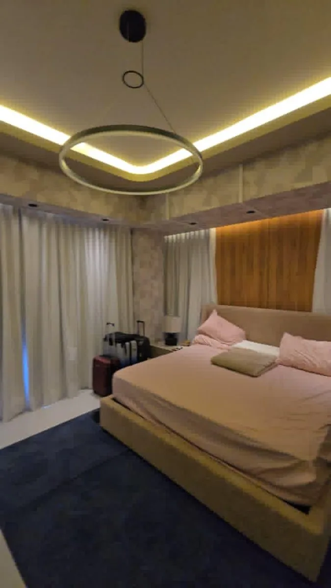 Apartment in La Esmeralda, Santiago, photo 12