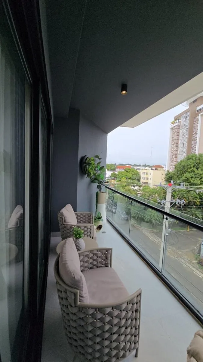Apartment in La Esmeralda, Santiago, photo 13