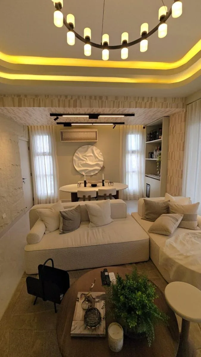 Apartment in La Esmeralda, Santiago, photo 14