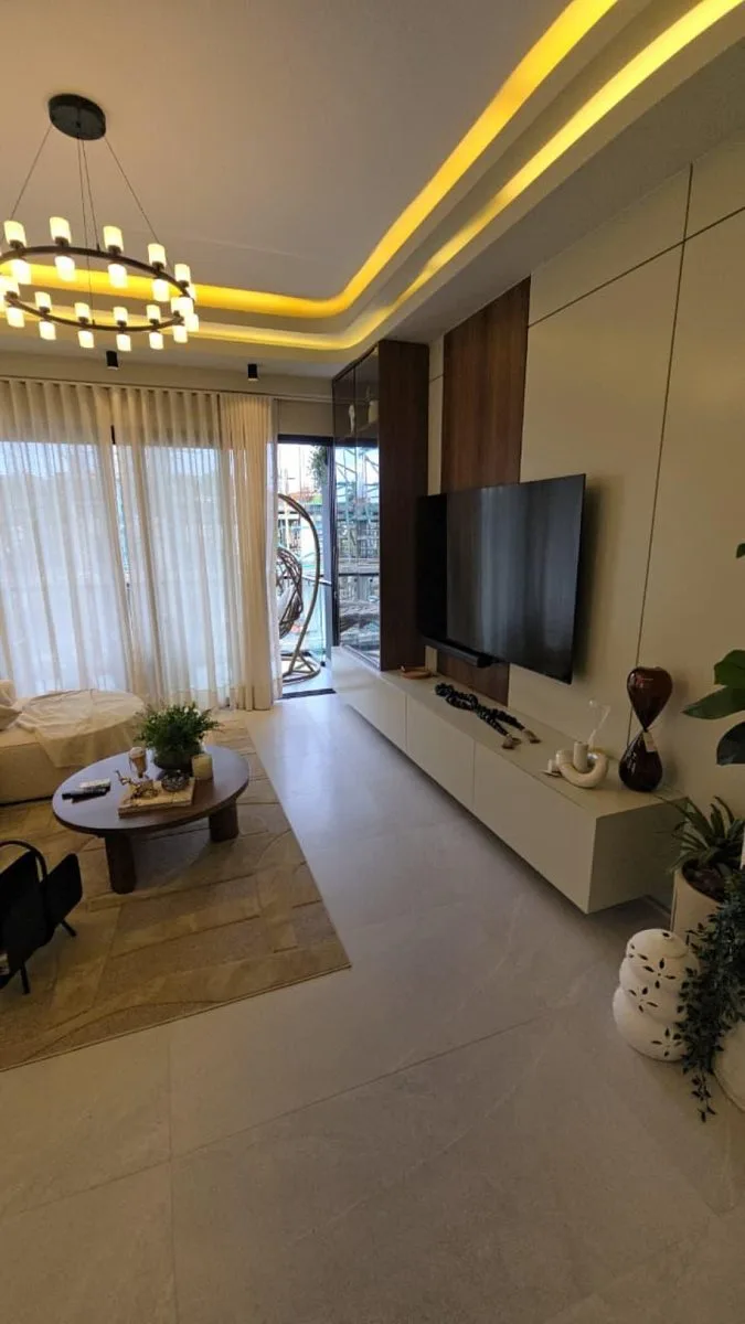 Apartment in La Esmeralda, Santiago, photo 15