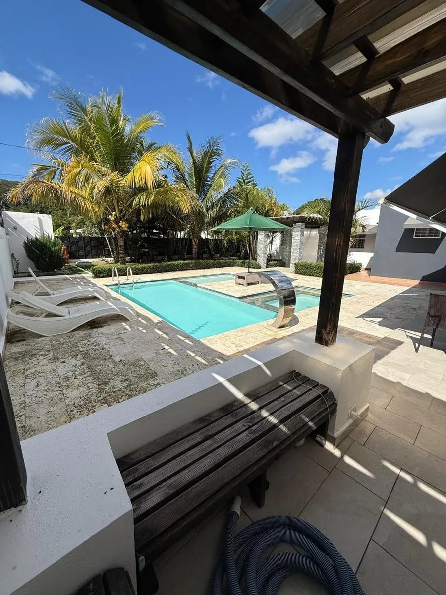 Finca en Jarabacoa, venta, foto 2