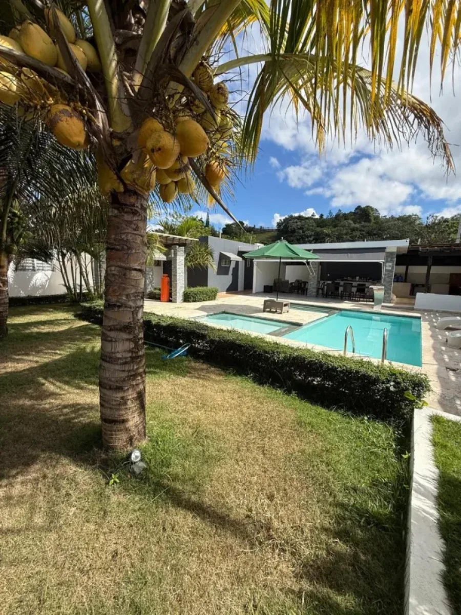 Finca en Jarabacoa, venta, foto 3
