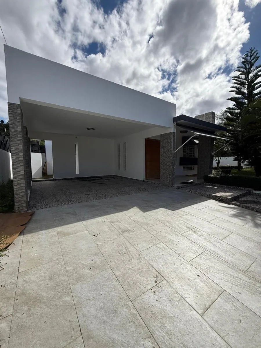 Finca en Jarabacoa, venta, foto 4