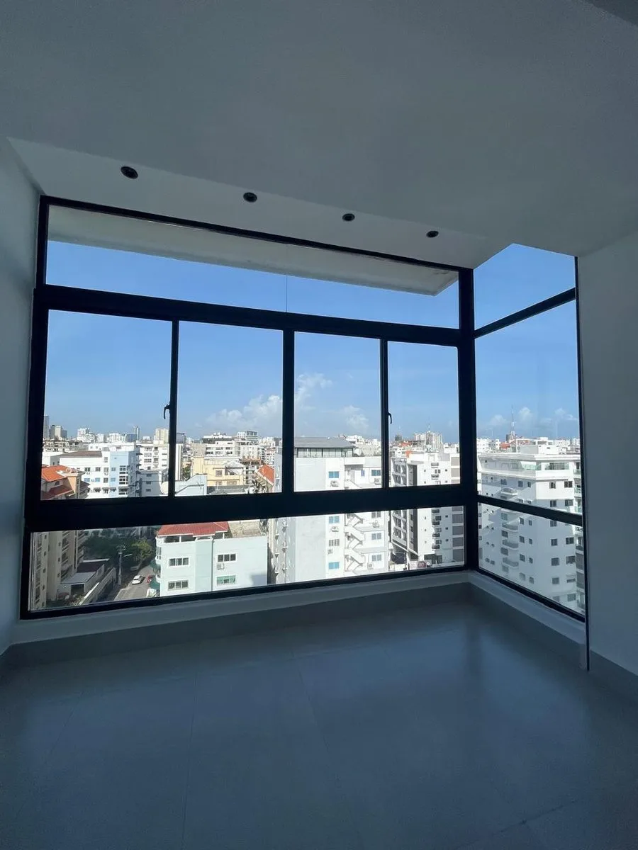 À vendre magnifique penthouse, photo 3