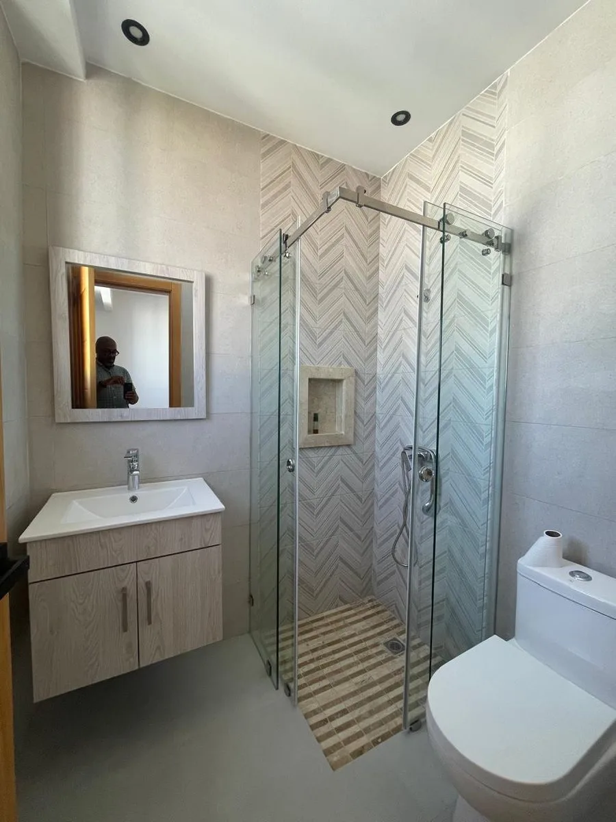 À vendre magnifique penthouse, photo 5