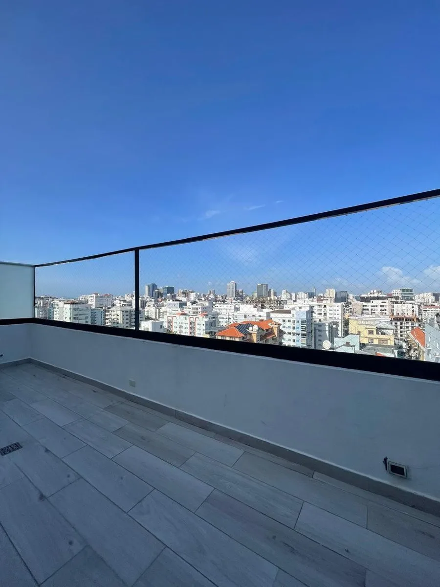 À vendre magnifique penthouse, photo 9