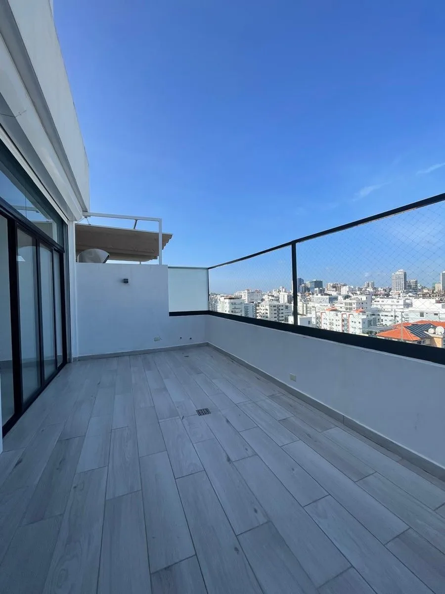 À vendre magnifique penthouse, photo 10