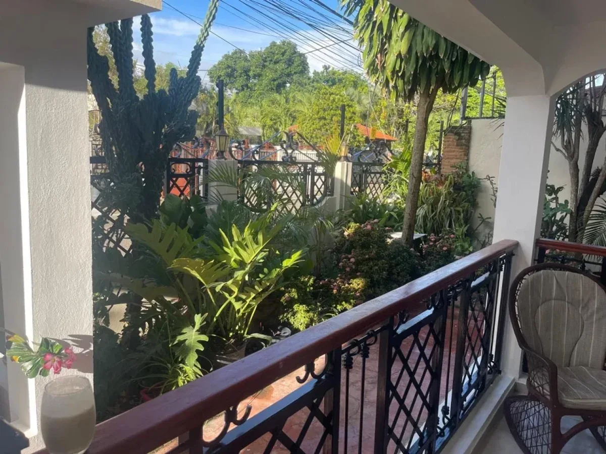 Hermosa Casa en Urb. Henríquez, Área Monumental, Stgo., foto 9
