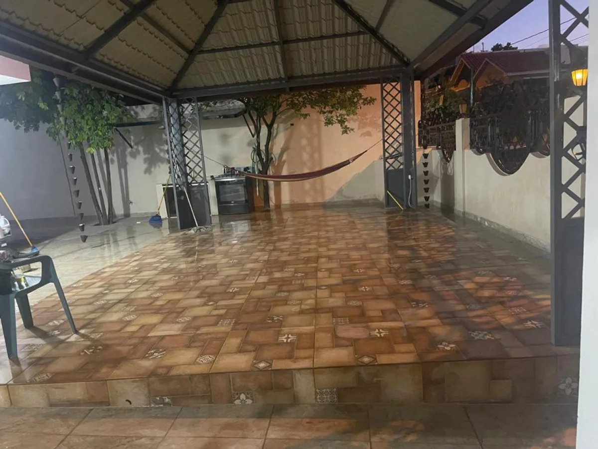 Hermosa Casa en Urb. Henríquez, Área Monumental, Stgo., foto 11