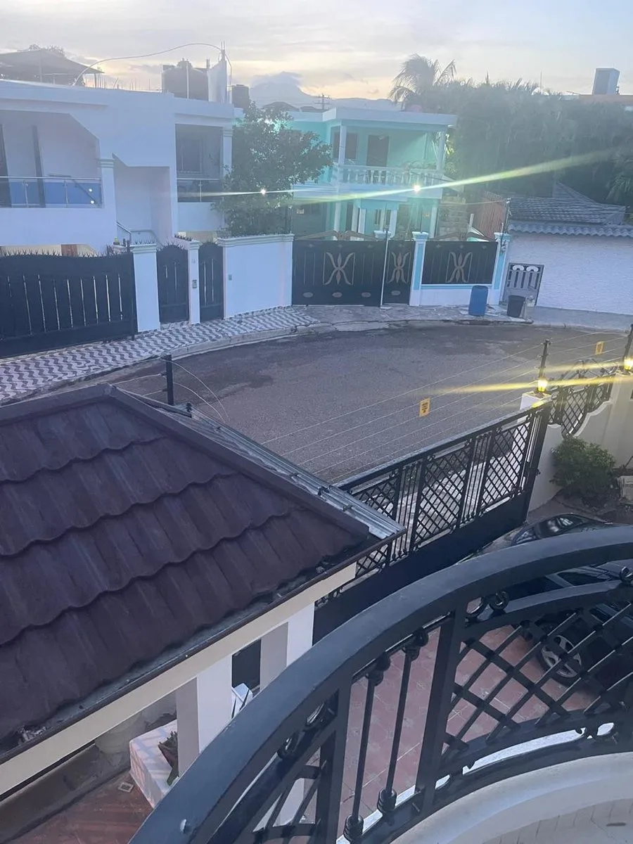 Hermosa Casa en Urb. Henríquez, Área Monumental, Stgo., foto 13