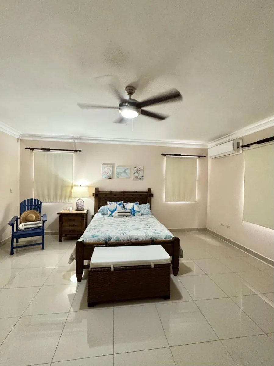 Villa con Piscina en Metro Country Club | Juan Dolio, foto 10