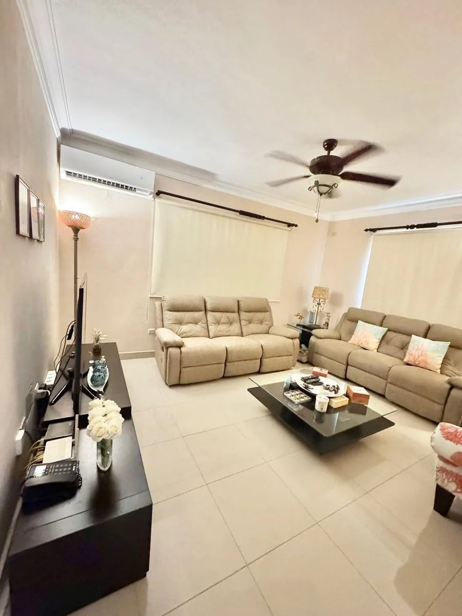 Villa con Piscina en Metro Country Club | Juan Dolio, foto 15