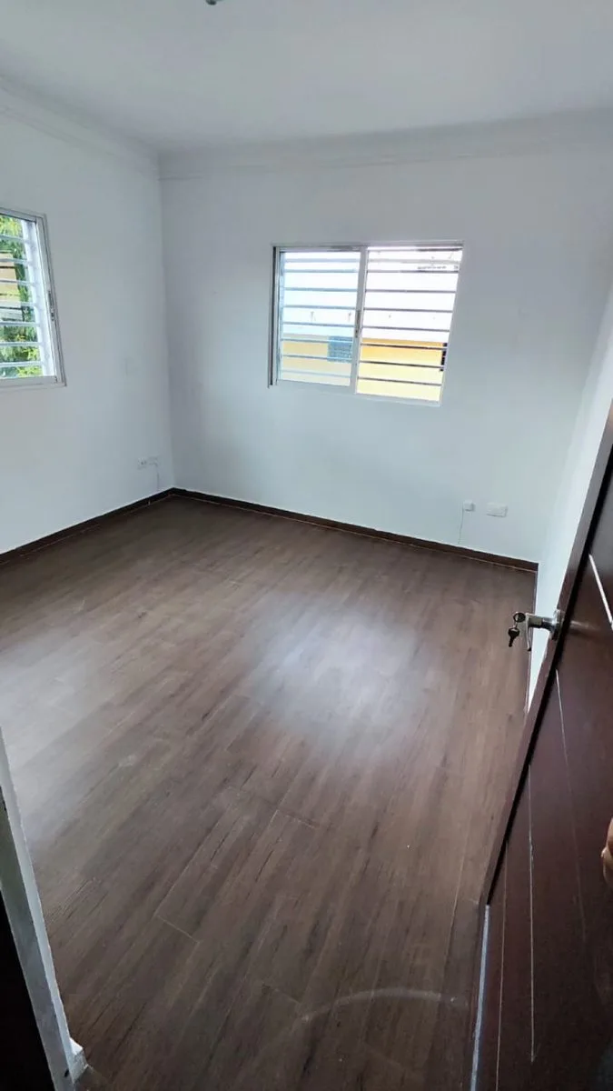Appartement à Mirador Sur, Santo Domingo, photo 3