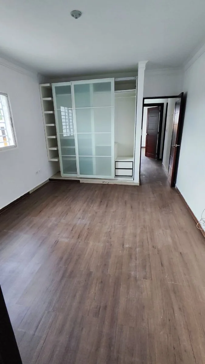 Appartement à Mirador Sur, Santo Domingo, photo 5
