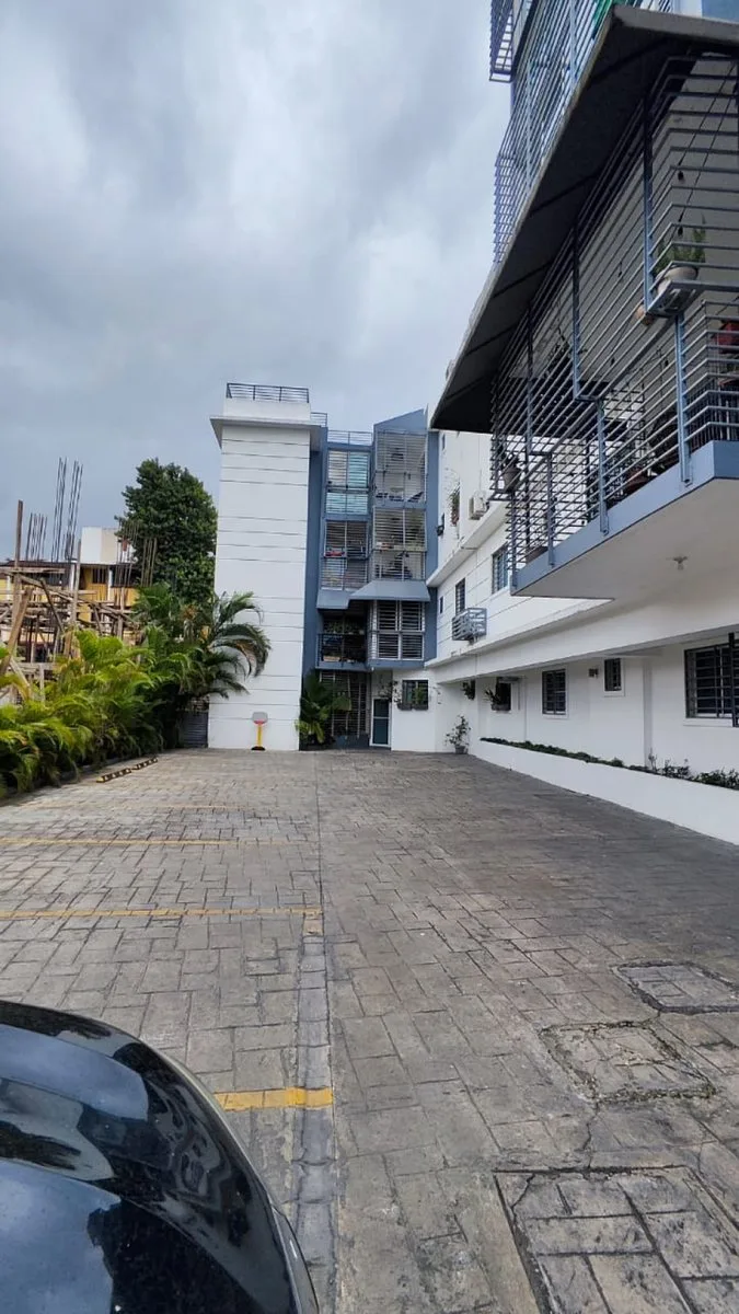 Appartement à Mirador Sur, Santo Domingo, photo 6