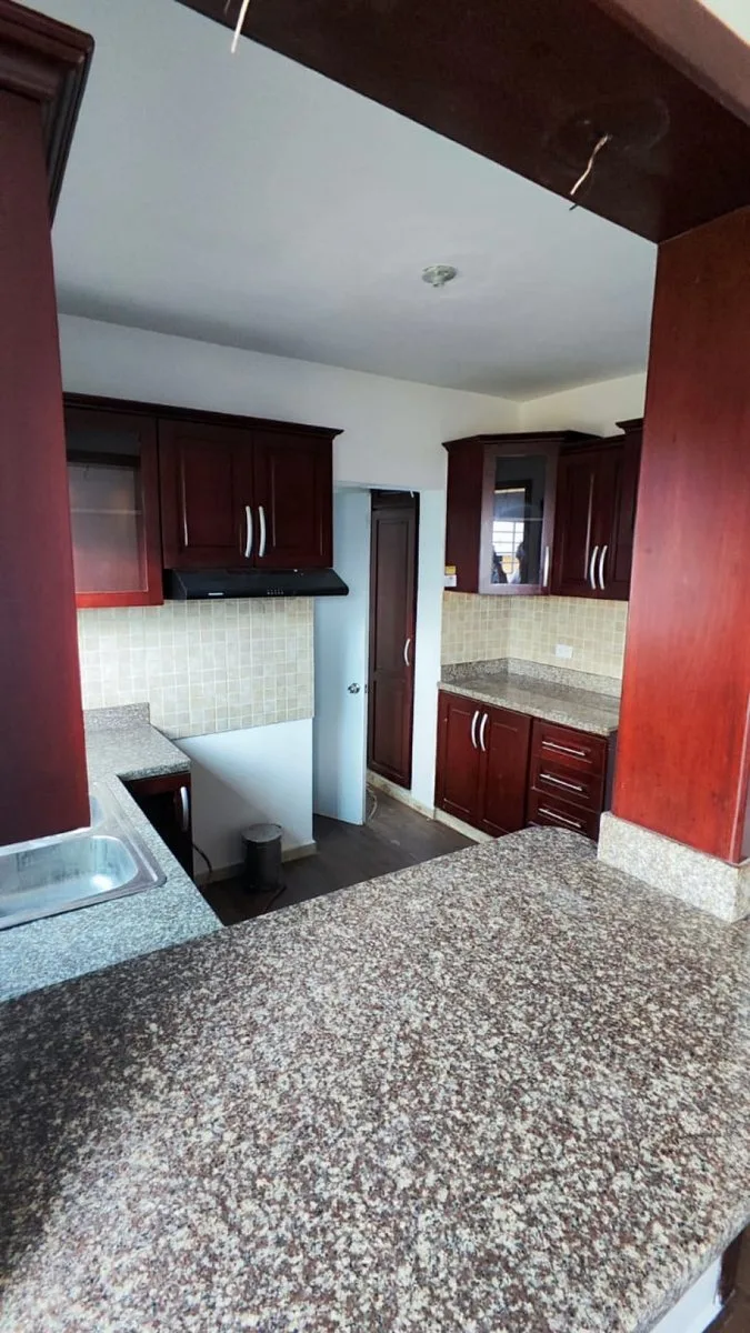 Appartement à Mirador Sur, Santo Domingo, photo 15