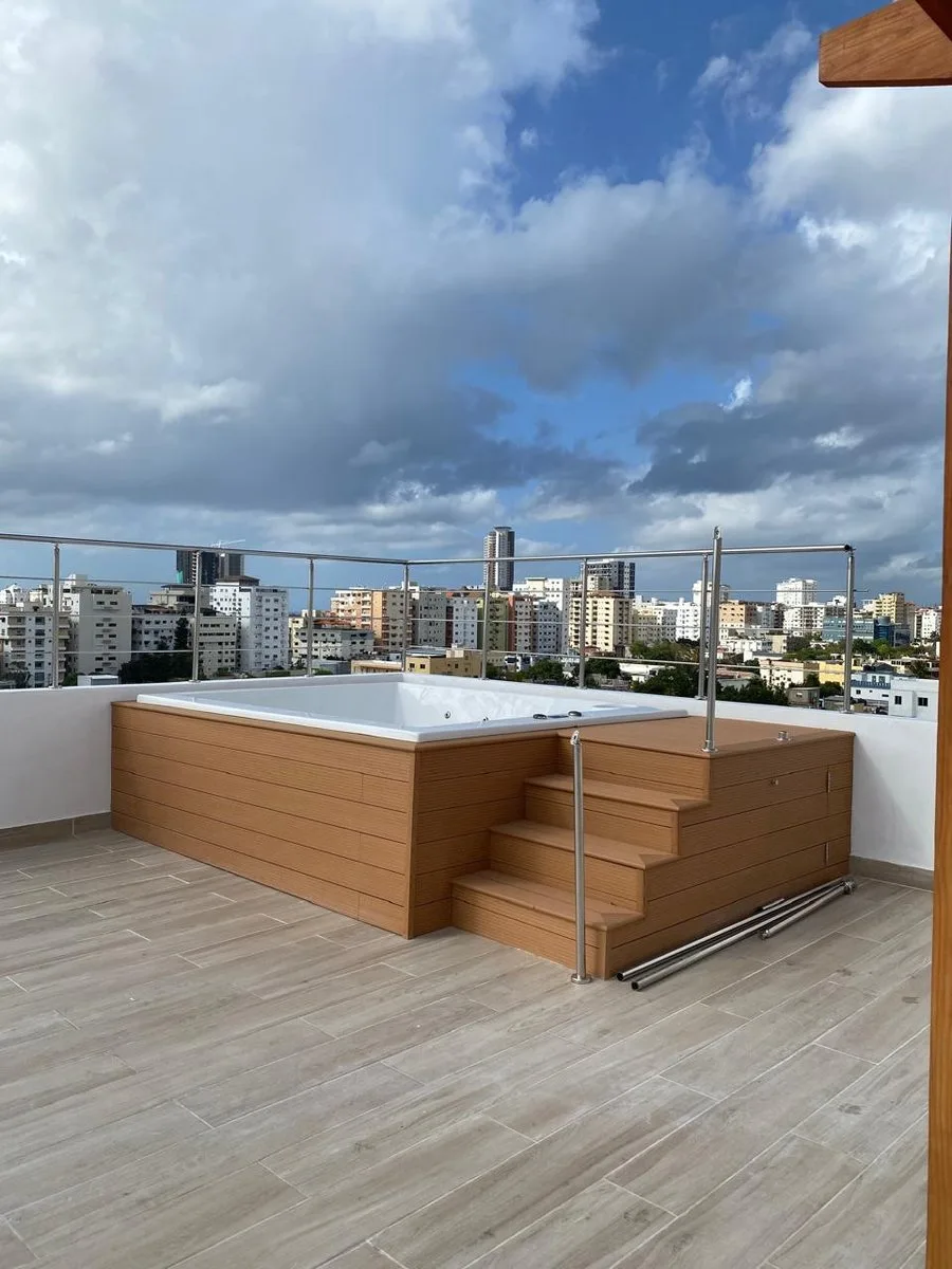Appartement de 3 Chambres en Location à Bella Vista, photo 11