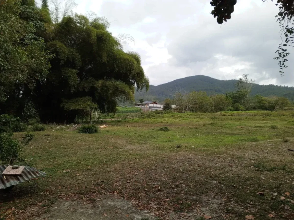 TERRENO EN VENTA MANABAO, JARABACOA, foto 3