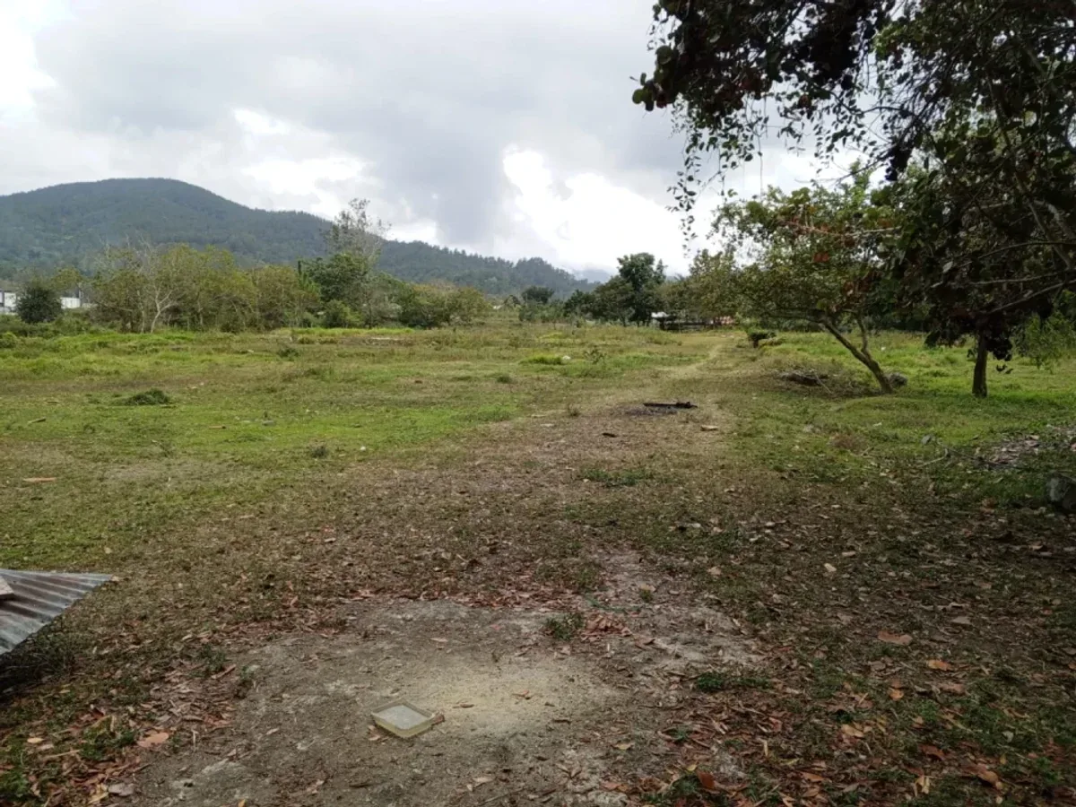 TERRENO EN VENTA MANABAO, JARABACOA, foto 4