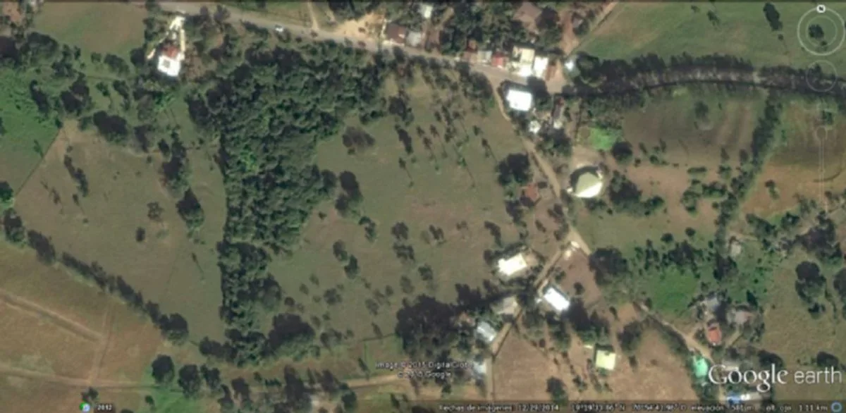 Land in Pedregal, San José De Las Matas, photo 5