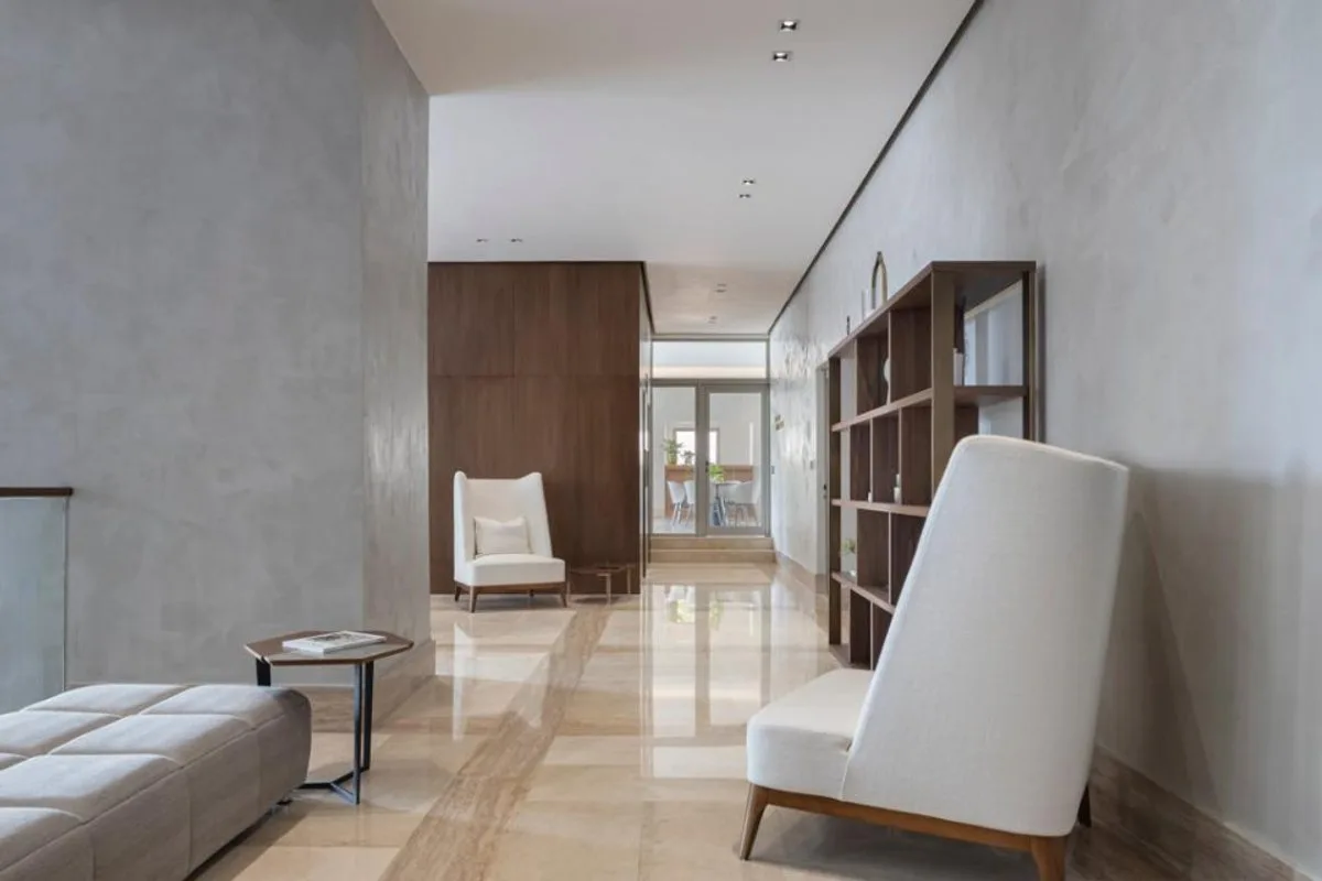 Penthouse de 4 habitaciones en venta, foto 5
