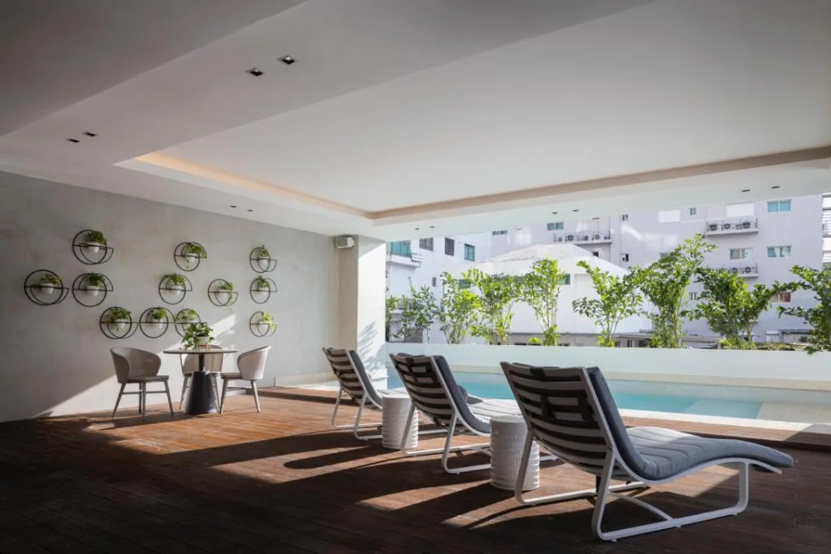 Penthouse de 4 habitaciones en venta, foto 10