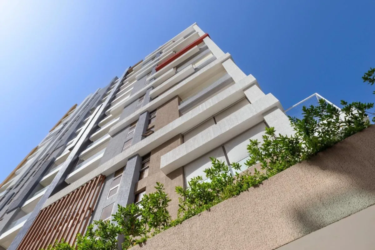 Penthouse de 4 habitaciones en venta, foto 13