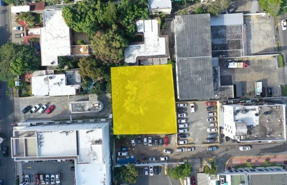 Solar en Venta en el Exclusivo Sector de Piantini, foto 2