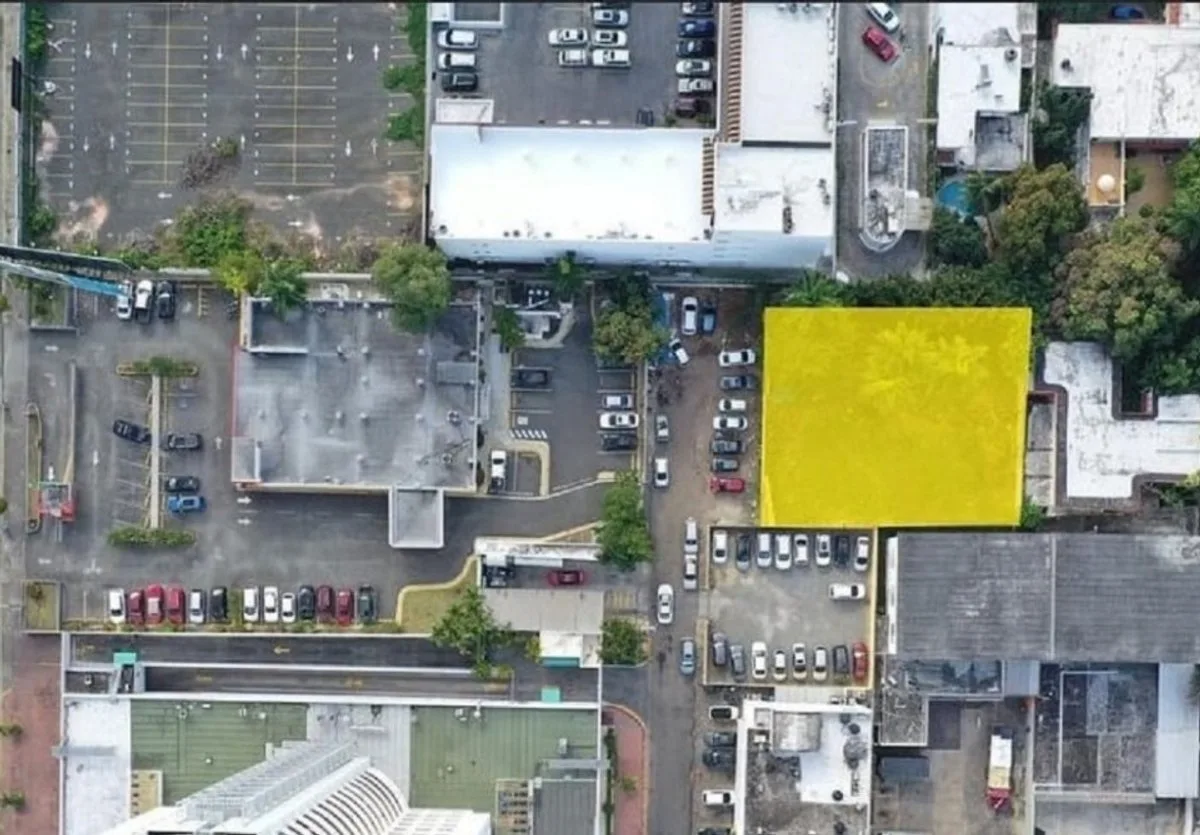 Solar en Venta en el Exclusivo Sector de Piantini, foto 4