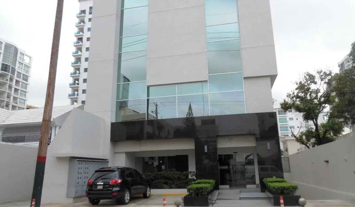 EDIFICIO CORPORATIVO EN VENTA 6000 M² PIANTINI, foto 2