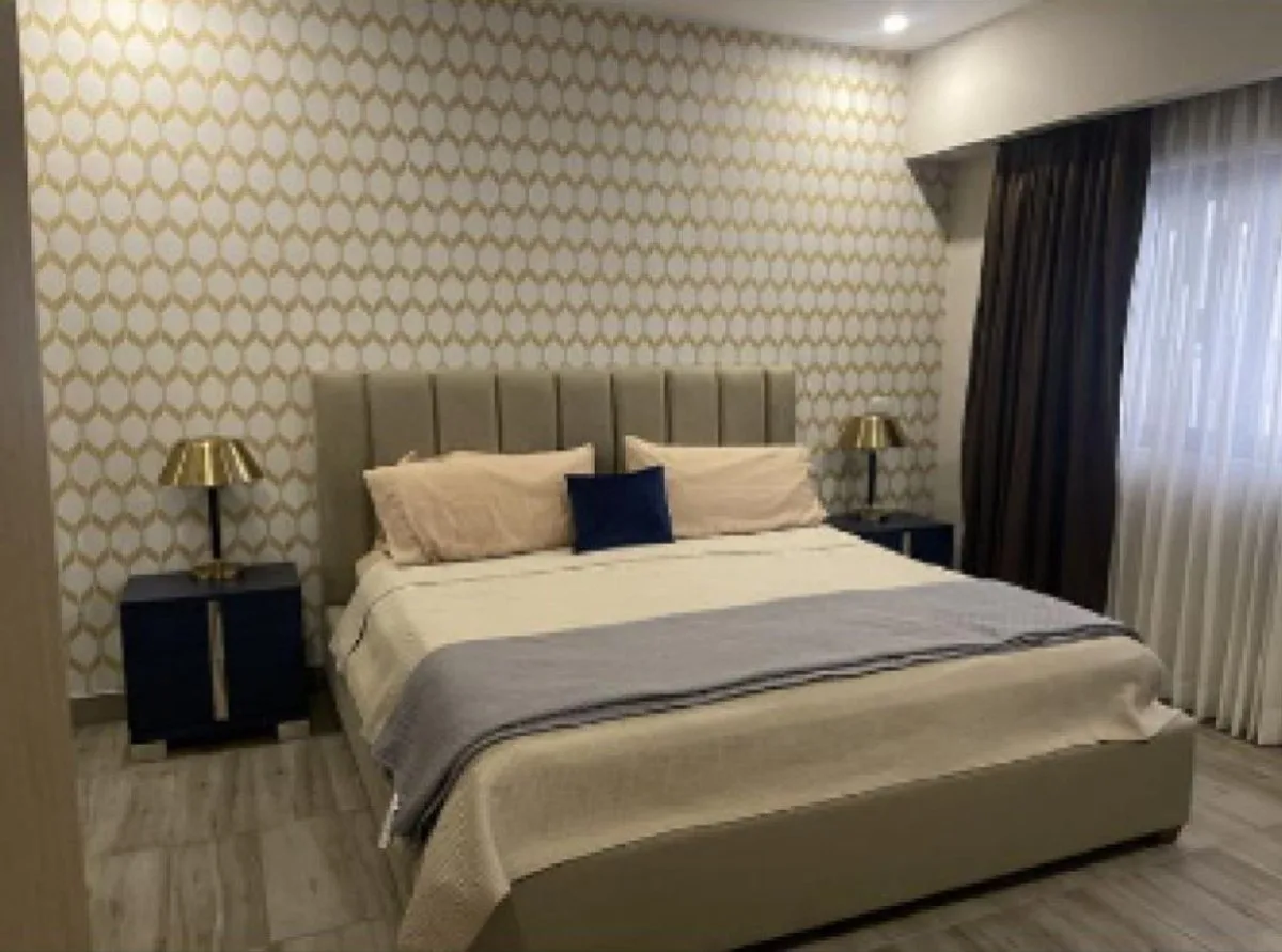 Apartment in Piantini, Santo Domingo de Guzmán, photo 2