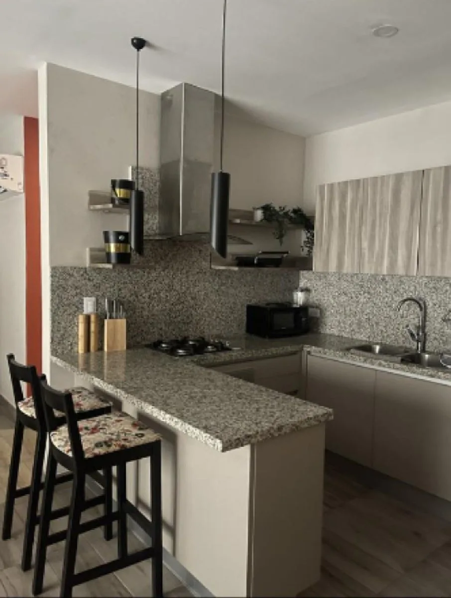Apartment in Piantini, Santo Domingo de Guzmán, photo 3