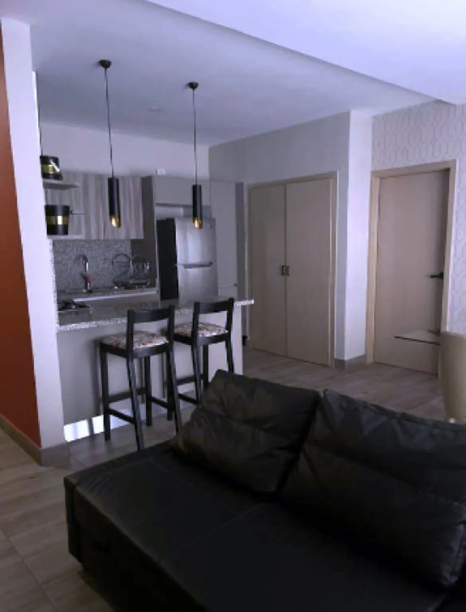 Apartment in Piantini, Santo Domingo de Guzmán, photo 5