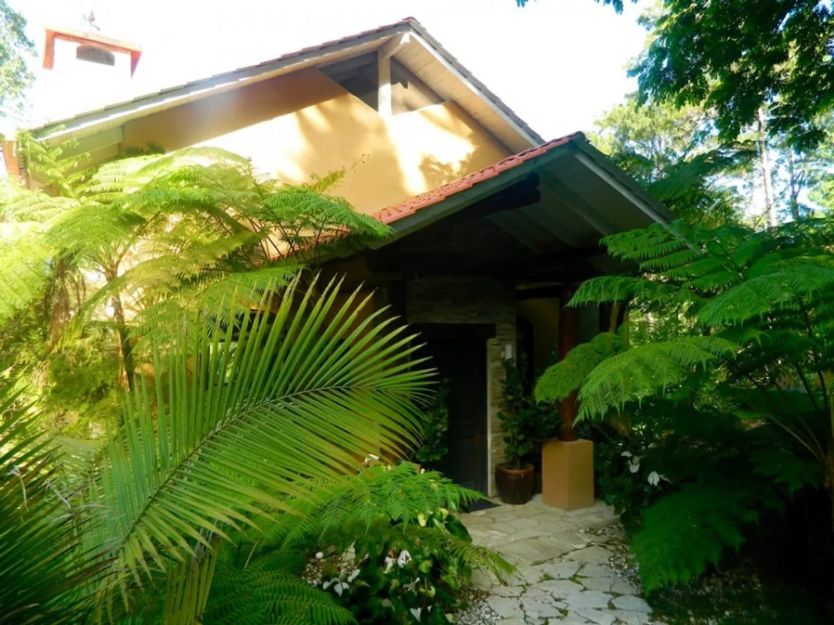 Villa en Residencial Monte Bonito, Jarabacoa, foto 4