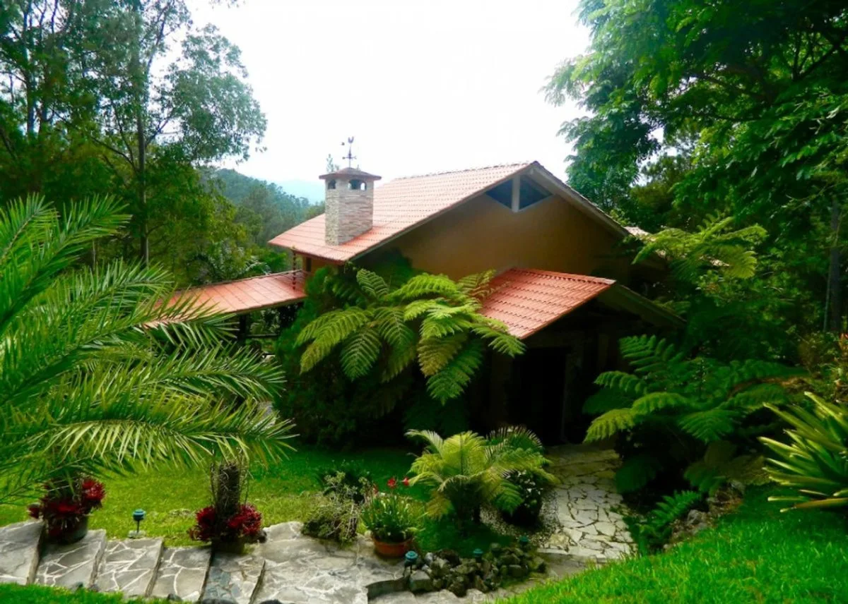 Villa en Residencial Monte Bonito, Jarabacoa, foto 5