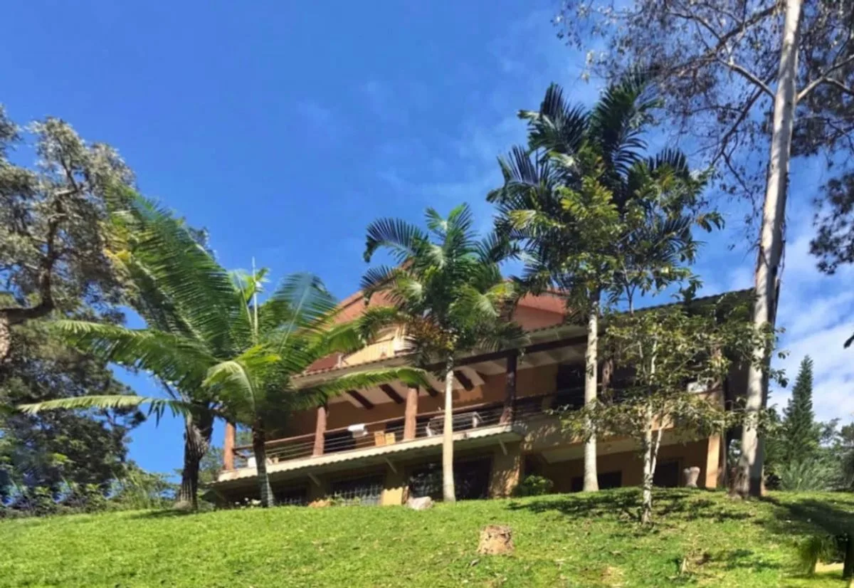 Villa en Residencial Monte Bonito, Jarabacoa, foto 6