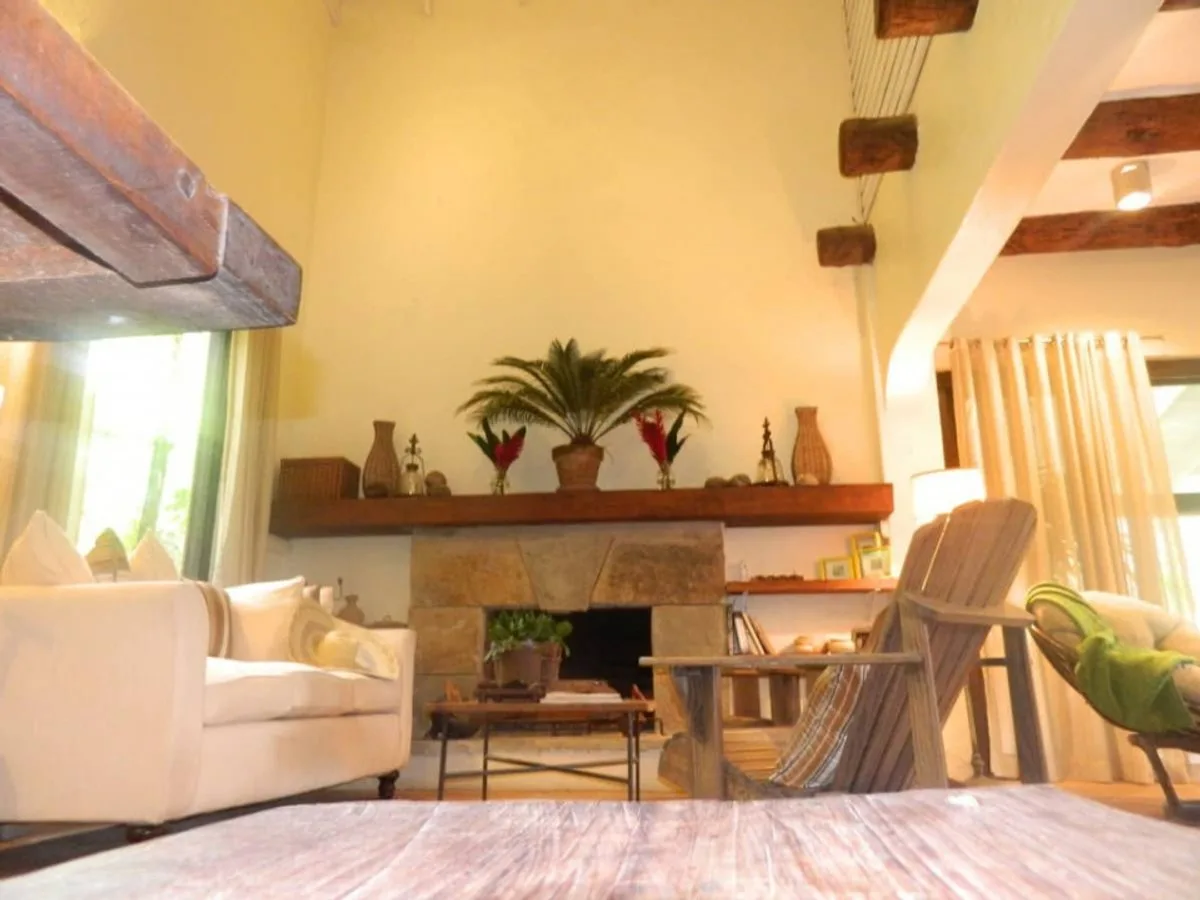 Villa en Residencial Monte Bonito, Jarabacoa, foto 7
