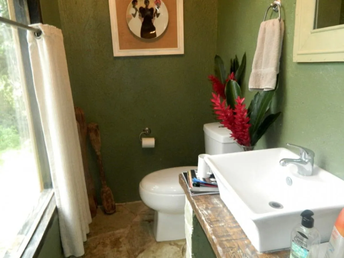 Villa en Residencial Monte Bonito, Jarabacoa, foto 10