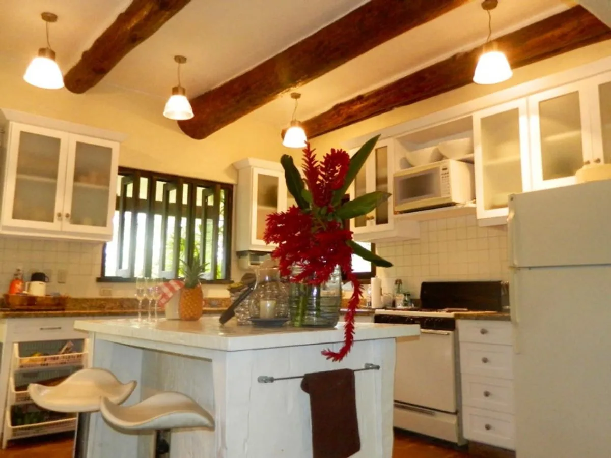 Villa en Residencial Monte Bonito, Jarabacoa, foto 11