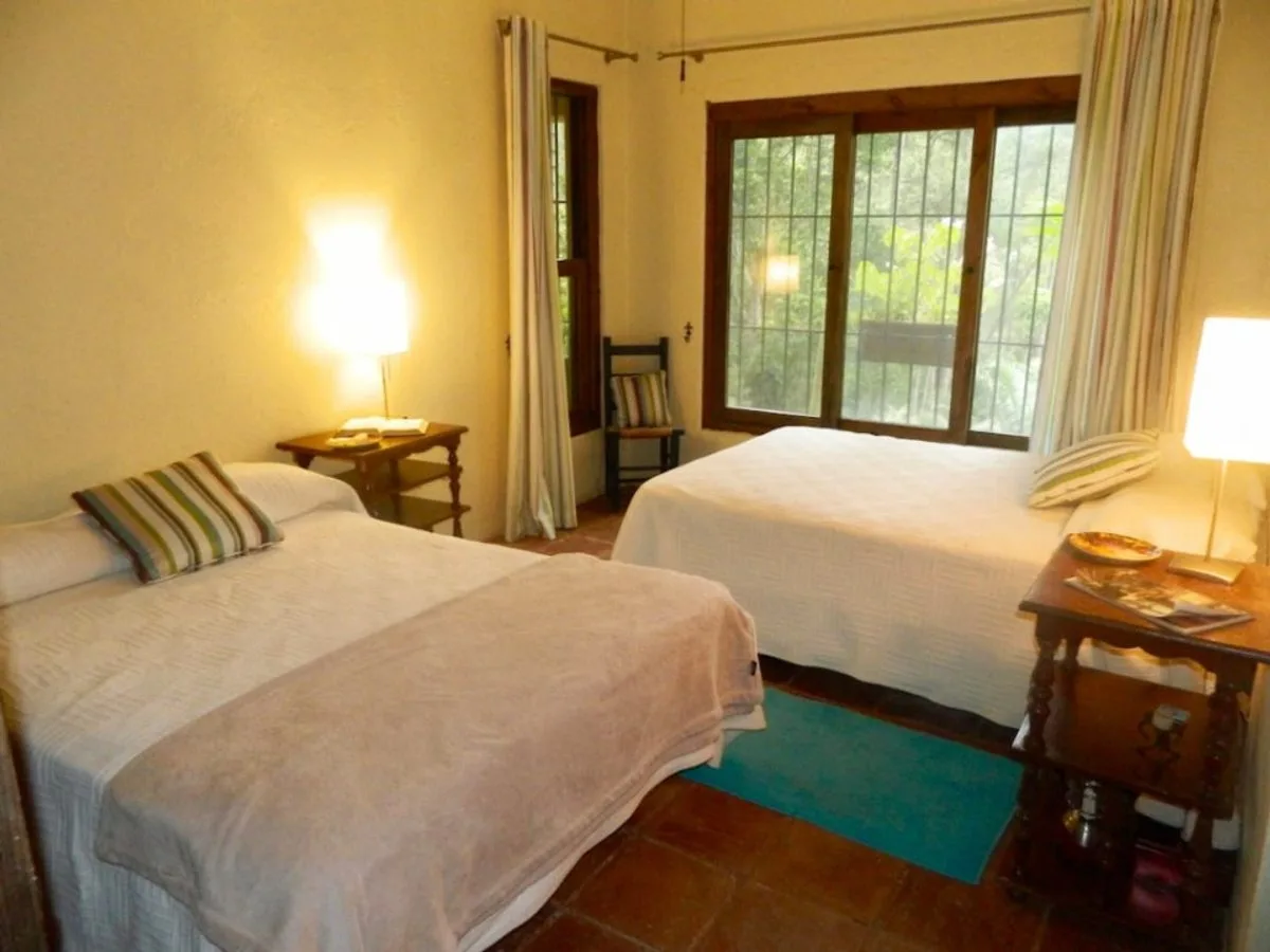 Villa en Residencial Monte Bonito, Jarabacoa, foto 12