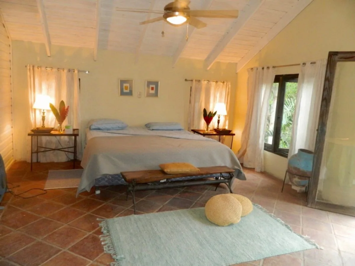 Villa en Residencial Monte Bonito, Jarabacoa, foto 13