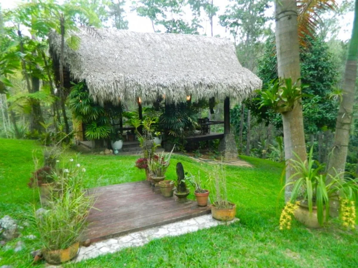 Villa en Residencial Monte Bonito, Jarabacoa, foto 14