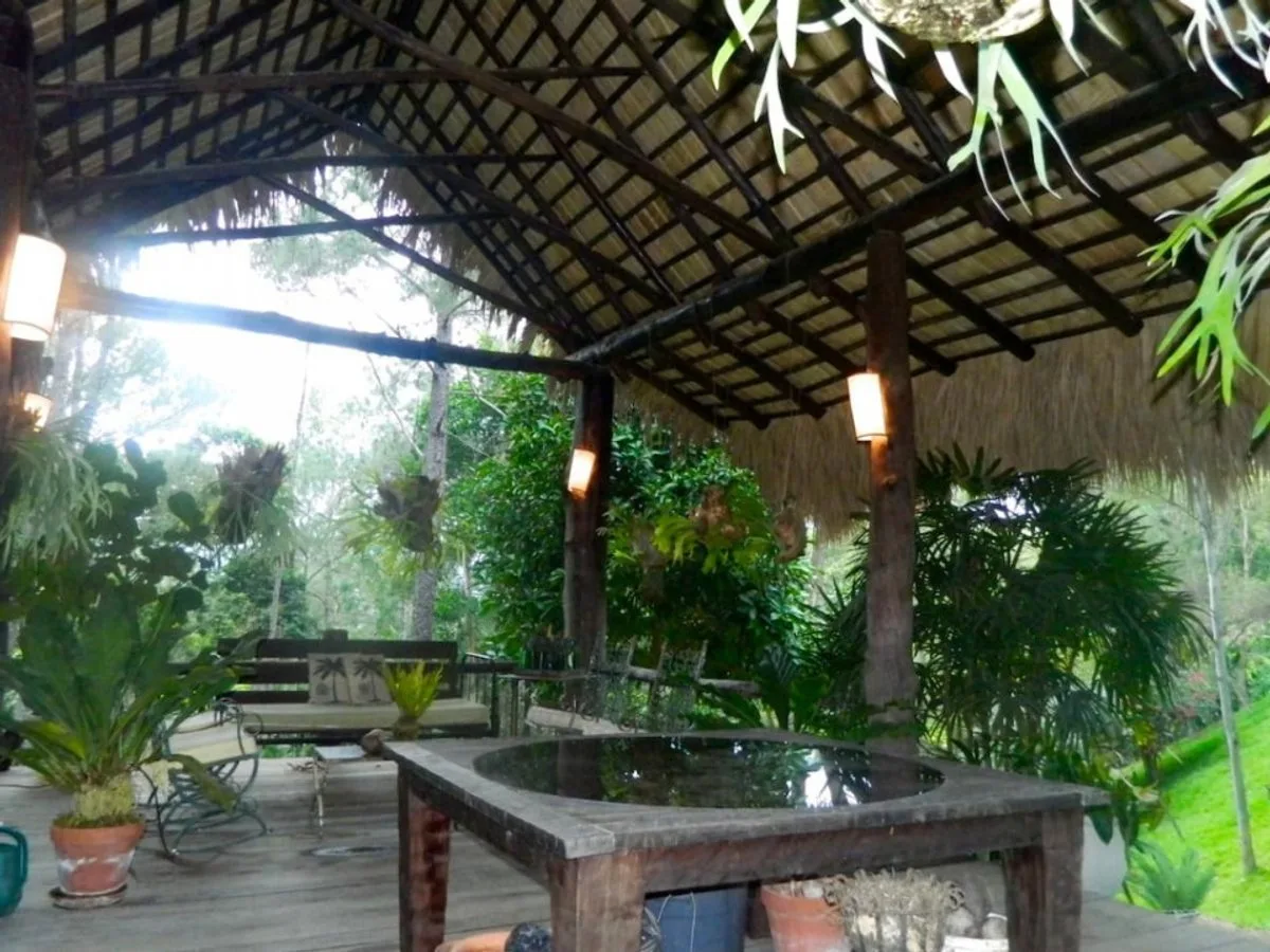 Villa en Residencial Monte Bonito, Jarabacoa, foto 15