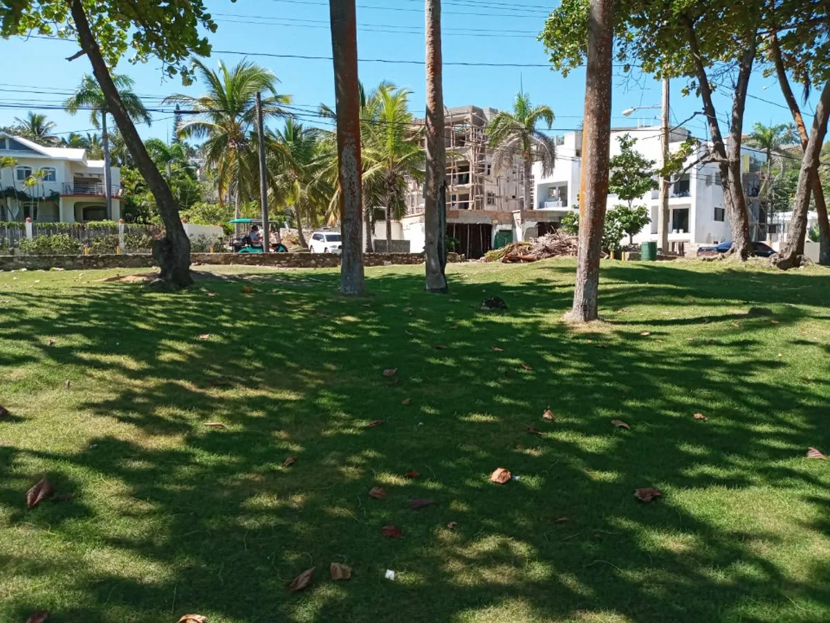 LAND FOR SALE 2,469 M² COFRESÍ PUERTO PLATA, photo 4