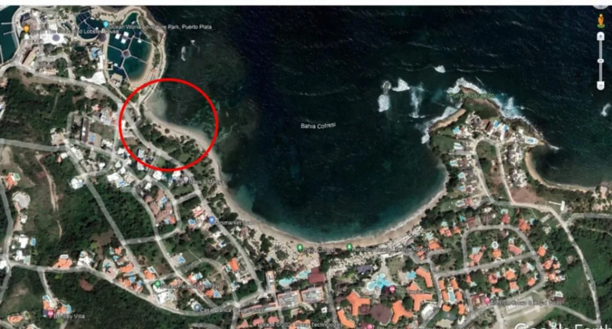 LAND FOR SALE 2,469 M² COFRESÍ PUERTO PLATA, photo 13