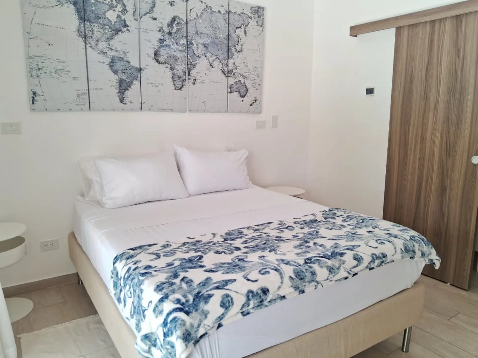 VENTA Y ALQUILER de apto 1hab HARD ROCK PTA CANA, foto 14