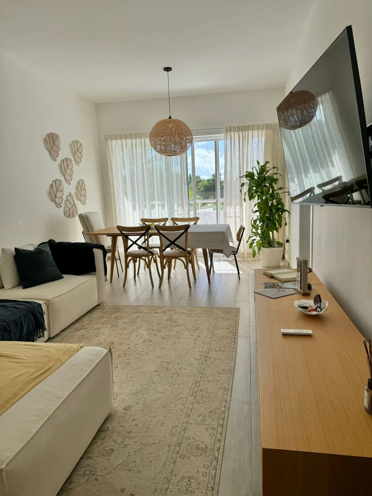 VENTE ET LOCATION APTO 2CH À CORAL BAY PUNTA CANA, photo 9